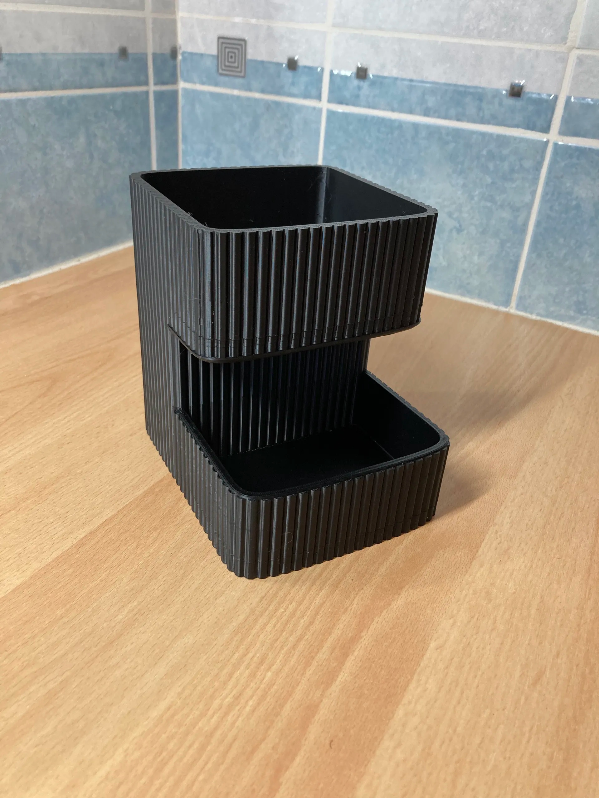 Organizator za Kupatilo Vero - Galanterija, slika 4